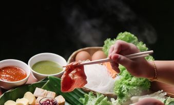Baan Tawai Lanna Resort