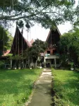 Bagus Bay Homestay Hotels in Tuktuk Siadong