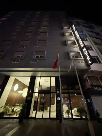 Ring Downtown Hotel
