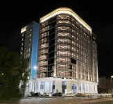 Zaha Taiba Hotel Hotels in 