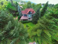 Bungalov Masukiye Villa Hotels in Maşukiye Mahallesi