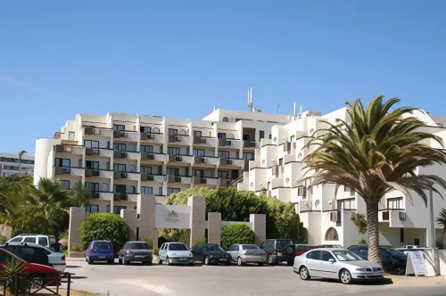 Cheerfulway Acqua Maris Balaia Hotels in Olhos de Agua