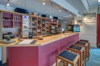 Hotel Leander Hotels in Mettendorf