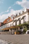 Weinforum Franken Hotel & Restaurant Hotels in Ochsenfurt