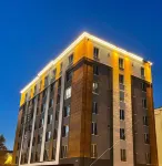Prime Inn City Hotel dekat Erciyes University Faculty of Theology