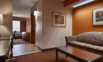 Red Roof Inn & Suites Richland