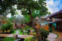 Starwell Bali Resort Hotel in zona Wat Lam Choeng Krai
