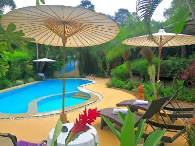 Homestay Chiangrai Hotels in Doi Hang