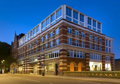 The Rosebery by Supercity Aparthotels Hôtels à : Islington