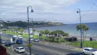 The Hydro Hotel Hotels in Laxey