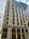 Emaar Taiba Hotel Hotels in 
