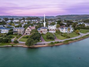 The Knysna Belle Guest House