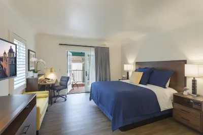 La Playa Inn Santa Barbara