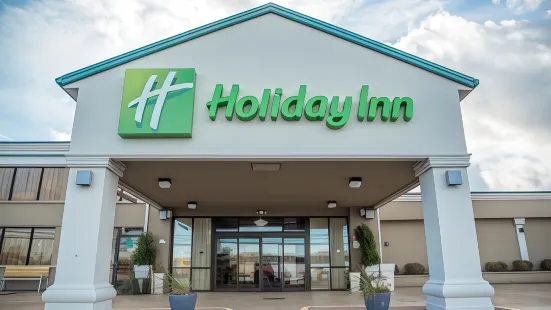 Holiday Inn Hazlet