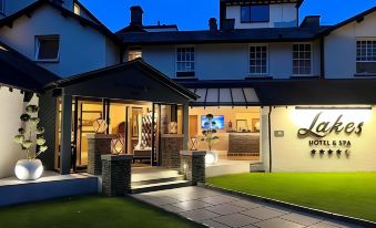 Lakes Hotel & Spa