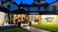 Lakes Hotel & Spa Hotels in 