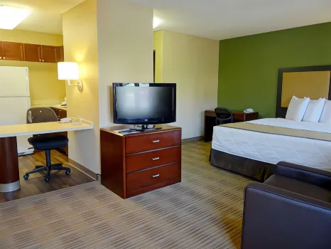 Extended Stay America Suites - Denver - Aurora North Hotels near nukedFridge