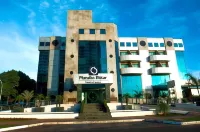 Planalto Bittar Hotel e Eventos Hoteles en Lago Sul