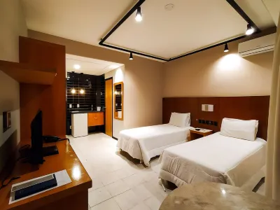 Savassi Village Hotels in Nova Lima