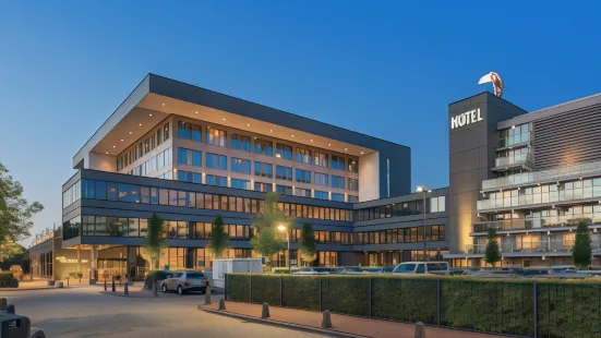 Van der Valk Hotel Haarlem