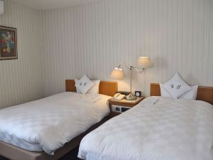 Gifu Green Hotel