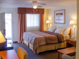 Budget Inn & Suites Colby