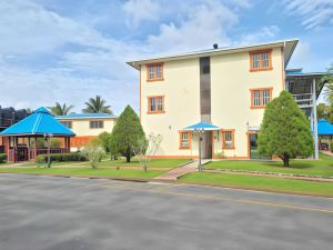 Aracari Hotel Guyana