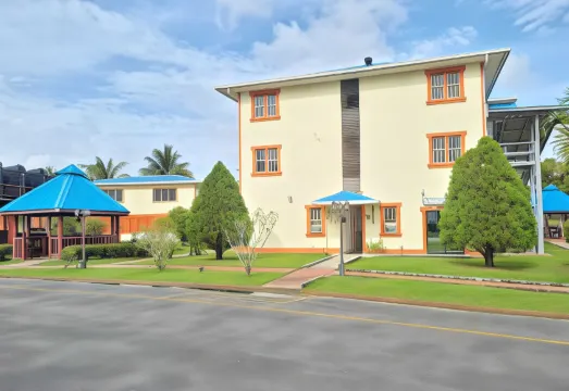 Harmony Inn & Secret Villa - Housity