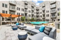 2X2 in Medical Center / Magnolia Center - the Magnolia Resort