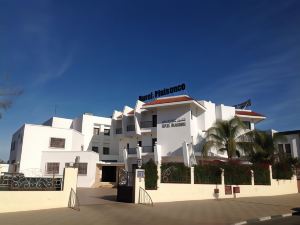 Hotel Plaisance