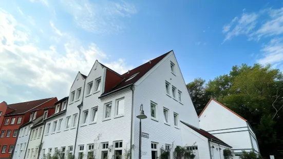 Hotel Xenia Flensburg