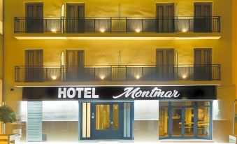 Hotel Montmar