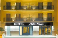 호텔 몽마르