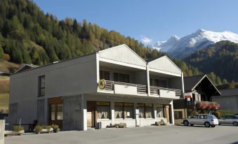 Auberge des Charmettes