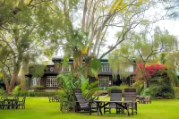 Naro Moru River Lodge Hotels near Jubilee Gardens