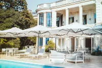 La Villa Guy & Spa Hôtels à : Béziers