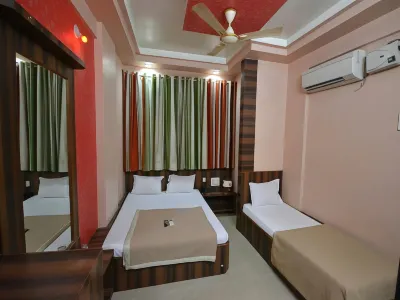 Hotel Sai Hari Prasad Hotels near Shri Sai Mandir Korhale