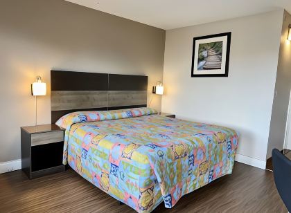 Americas Best Inn and Suites Fort Lauderdale North