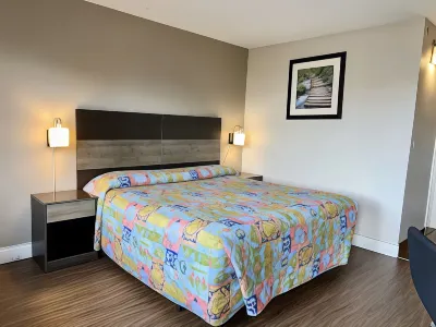 Americas Best Inn and Suites Fort Lauderdale North Hotel a Wilton Manors