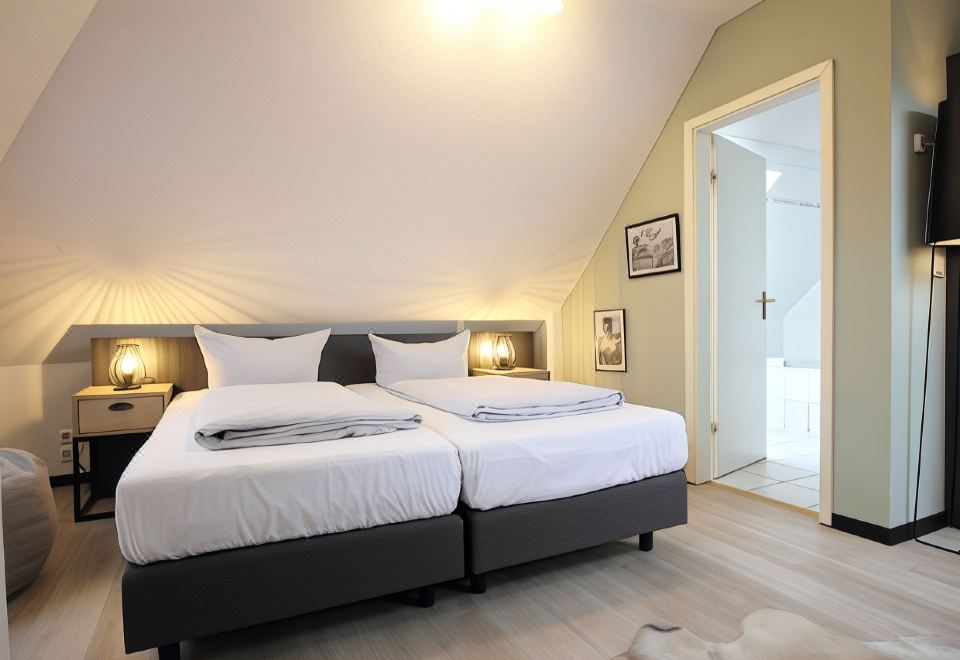 Zeitlos Hotel Und Restaurant am Fuchsbach