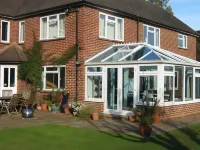 Savannah Bed and Breakfast Hotels in Virginia Water