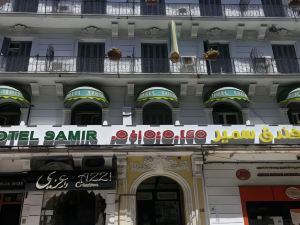 Samir Hotel