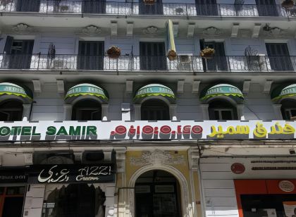 Samir Hotel