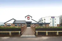Premier Inn Minehead