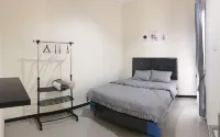 Villa Syariah Bunga Tanjung 16 Hotel di Tlekung