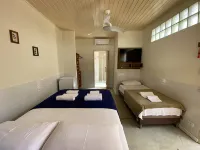 Suíte Lázaro Hotels in 