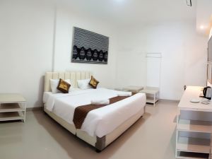 Livinn Yogya Hotel