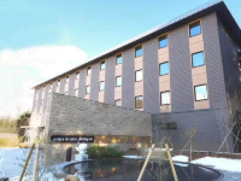 ドーミーインEXPRESS富士山御殿場 御殿場のホテル