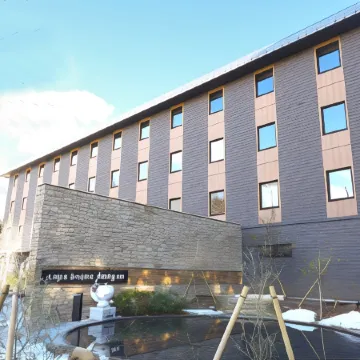 Dormy Inn Express Fujisan Gotemba