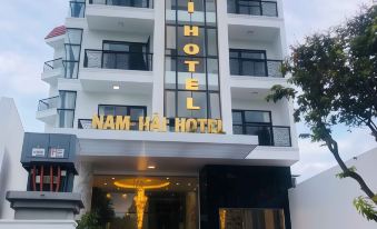 Nam Hai Con Dao Hotel